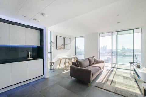1 bedroom flat to rent, Dollar Bay, Canary Wharf, London, E14