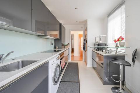 1 bedroom flat to rent - New Atlas Wharf, Isle Of Dogs, London, E14