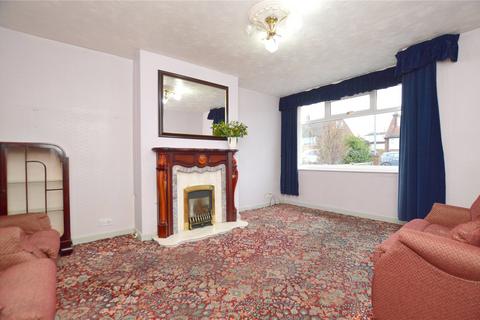 3 bedroom semi-detached house for sale, Springbank Road, Farsley, Pudsey, West Yorkshire