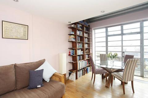 2 bedroom flat to rent - The Rooftops, Clerkenwell, London, EC1V