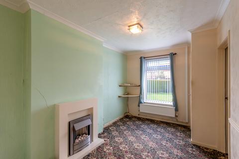 2 bedroom semi-detached house for sale, Gattison Lane, Rossington, Doncaster, DN11