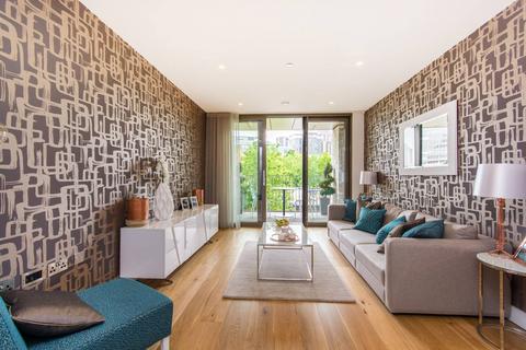 2 bedroom flat to rent, Caithness Walk, Croydon, CR0