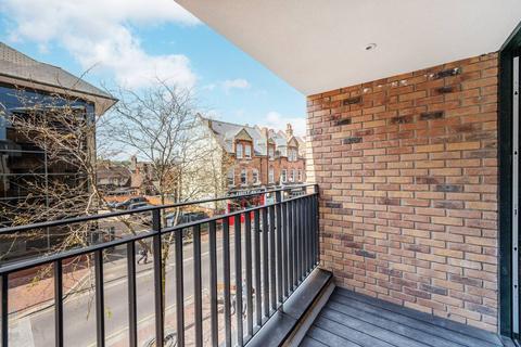 2 bedroom flat to rent - High Street, Croydon, Purley, CR8