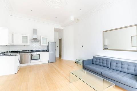 2 bedroom flat to rent, Longridge Road, Earls Court, London, SW5