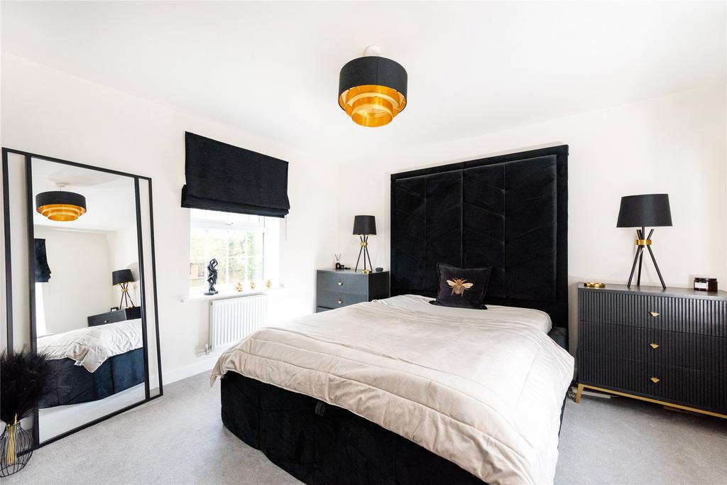 Principal Bedroom