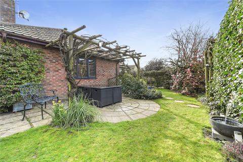 3 bedroom bungalow for sale, Orvis Lane, East Bergholt, Colchester, Suffolk, CO7