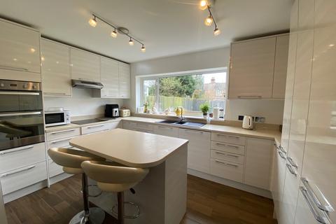 41 Fieldway, Weaverham, Northwich, CW8 3HW
