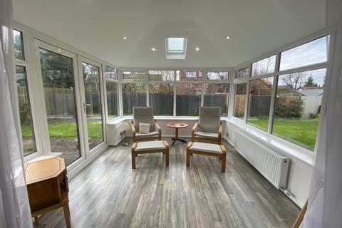 41 Fieldway, Weaverham, Northwich, CW8 3HW
