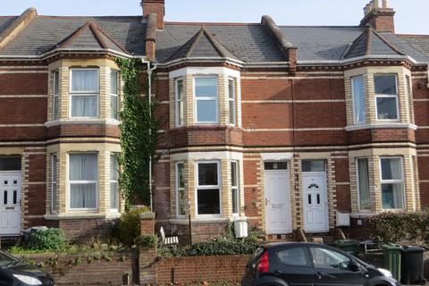 6 bedroom house to rent, Exeter EX2