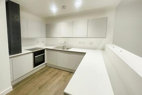 2 bedroom apartment to rent - Printing Press House,  School Street, Manchester