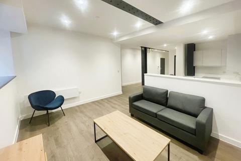 2 bedroom apartment to rent - Printing Press House,  School Street, Manchester