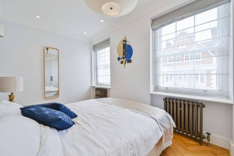 1 bedroom flat to rent - Wimpole Street, W1, Marylebone, London, W1G