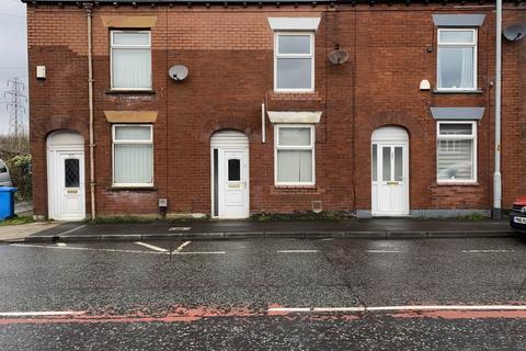 2 bedroom terraced house for sale - Shaw Road, Oldham