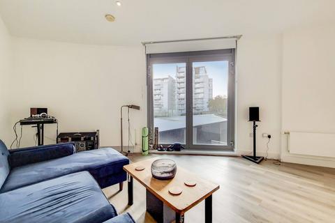 1 bedroom flat for sale, Plaza Gardens, East Putney, London, SW15