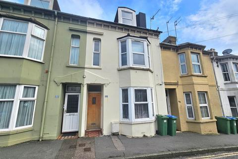 1 bedroom flat for sale, 54A South Road, Newhaven