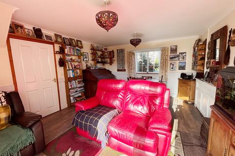 3 bedroom detached house for sale, 5 The Pound, Cosheston, Pembroke Dock
