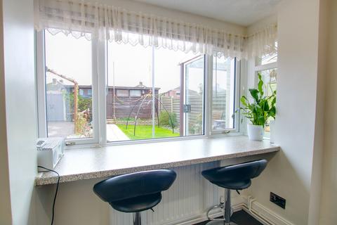 7 Deacon Crescent, Southampton, SO19 7BS