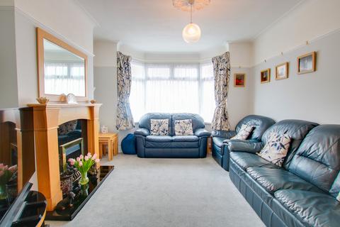 7 Deacon Crescent, Southampton, SO19 7BS