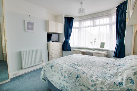 7 Deacon Crescent, Southampton, SO19 7BS