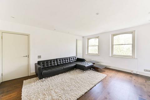 3 bedroom flat to rent, Beaufort Gardens, Knightsbridge, London, SW3
