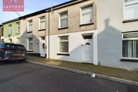 3 bedroom terraced house for sale, Old Street, Tonypandy, Rhondda Cynon Taf, CF40