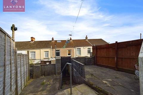 56 Old Street, Tonypandy, CF40 2AF
