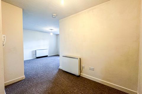 1 bedroom ground floor flat for sale, Winters Field, Taunton.