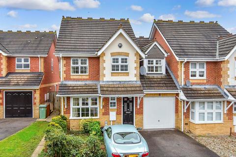 24 Brasted Close, Sutton, SM2 5BE