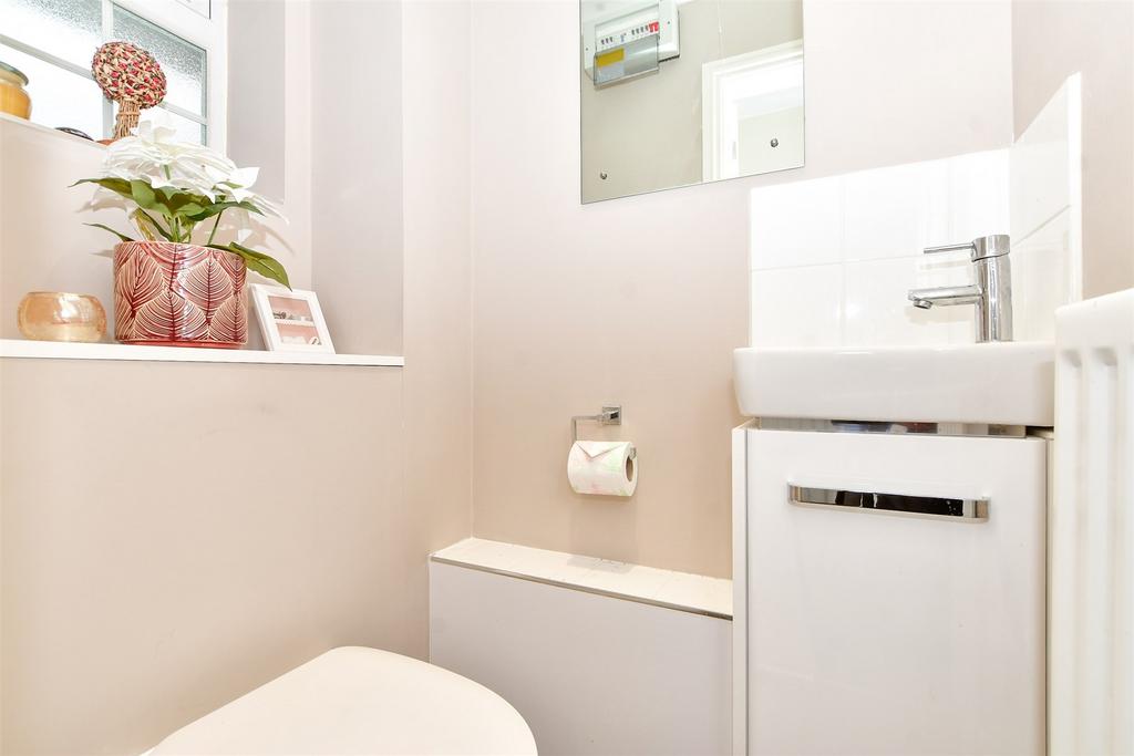 Cloakroom