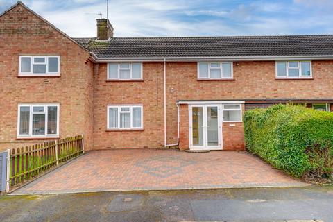 3 bedroom terraced house for sale, Hurst Road, Pershore, WR10