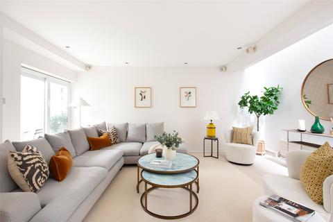 2 bedroom apartment for sale, Leinster Gardens, Bayswater, W2