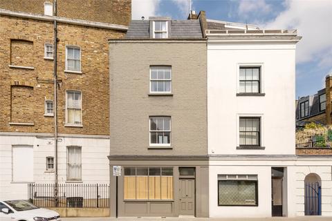 2 bedroom house for sale, Artesian Road, Bayswater, London, W2