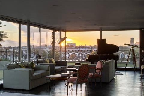 3 bedroom penthouse for sale, Westbourne House, London, W2