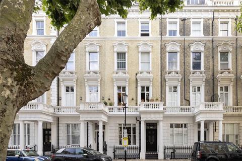 3 bedroom apartment for sale, Linden Gardens, London, W2