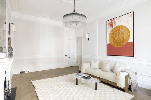 3 bedroom apartment for sale, Linden Gardens, London, W2