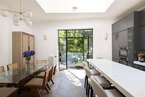 3 bedroom apartment for sale, Linden Gardens, London, W2