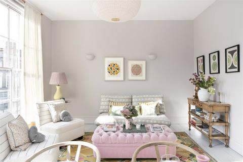 1 bedroom apartment for sale, Westbourne Park Villas, Notting Hill, W2