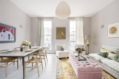 Flat A, 99 Westbourne Park Villas, Paddington, London, W2 5ED