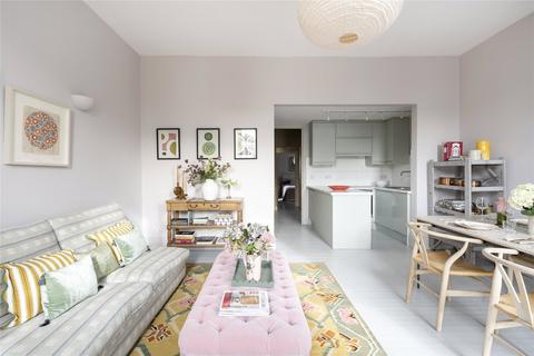 Flat A, 99 Westbourne Park Villas, Paddington, London, W2 5ED