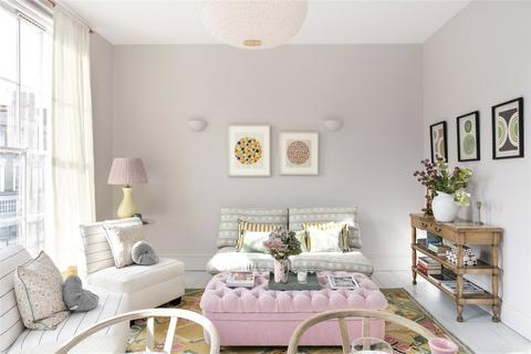 Flat A, 99 Westbourne Park Villas, Paddington, London, W2 5ED