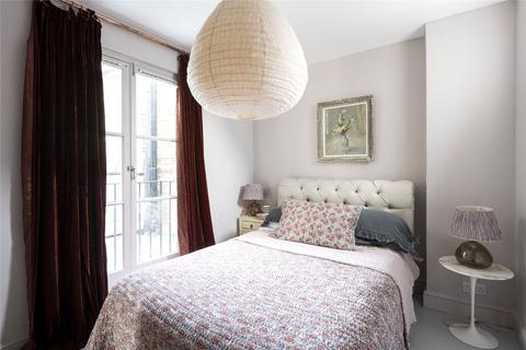 Flat A, 99 Westbourne Park Villas, Paddington, London, W2 5ED
