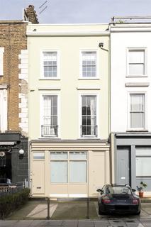 Flat A, 99 Westbourne Park Villas, Paddington, London, W2 5ED