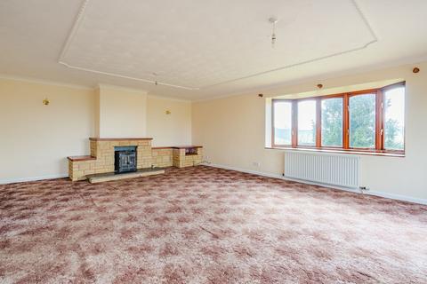 3 bedroom detached bungalow for sale, Cheriton Fitzpaine, Crediton, EX17