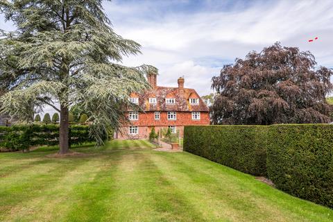 6 bedroom detached house for sale, School House Lane, Horsmonden, Tonbridge, Kent, TN12.