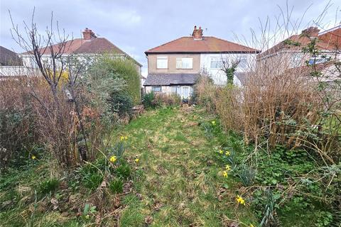 10 Fernlea Road, Heswall, Wirral, CH60 5SH