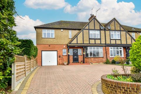 4 bedroom semi-detached house for sale, Toms Lane, Kings Langley, Herts, WD4