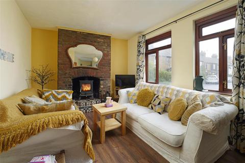 3 bedroom terraced house for sale, Brunswick Cottages, Conyer