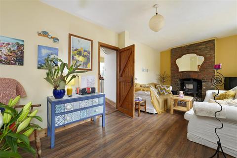 3 bedroom terraced house for sale, Brunswick Cottages, Conyer