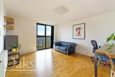 2 bedroom apartment for sale - Leigham Court Road, Streatham