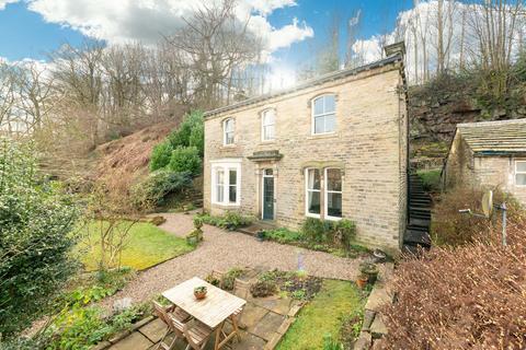 3 bedroom detached house for sale, Mill House, Dunford Road, Holmfirth, HD9